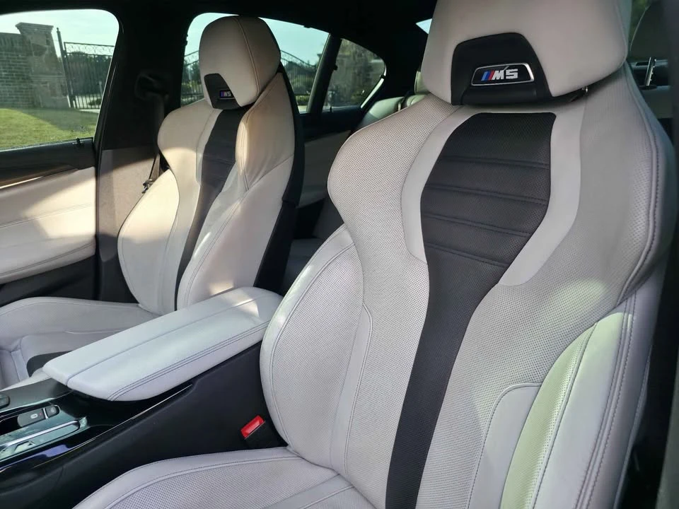2020 BMW F90 M5 - Image 13 of 20