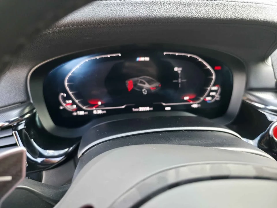 2020 BMW F90 M5 - Image 15 of 20