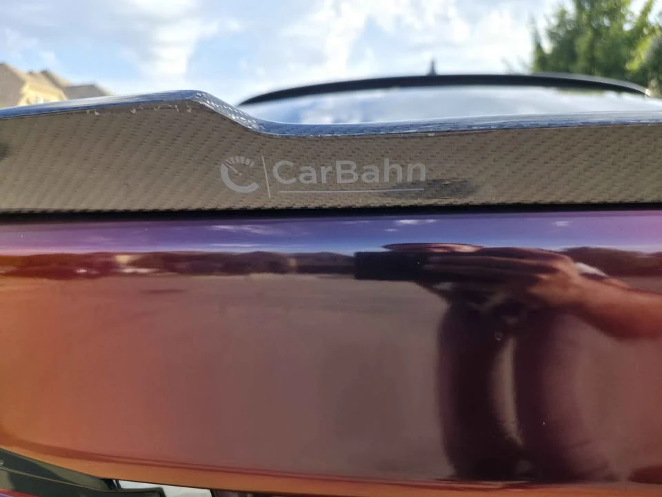 2020 BMW F90 M5 - Image 19 of 20