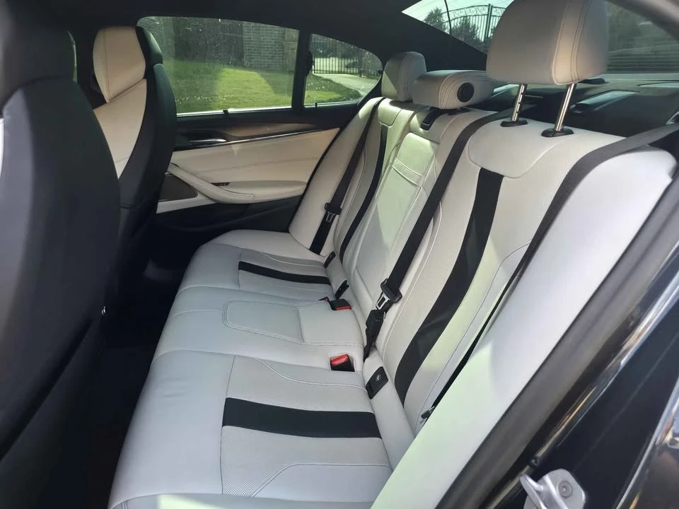 2020 BMW F90 M5 - Image 12 of 20
