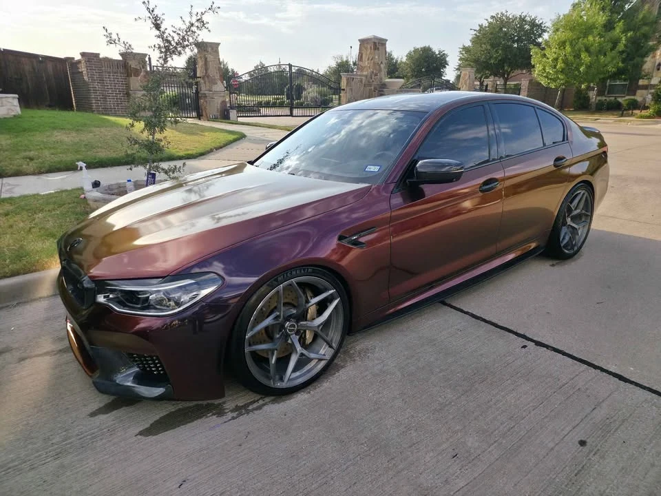 2020 BMW F90 M5 - Image 2 of 20