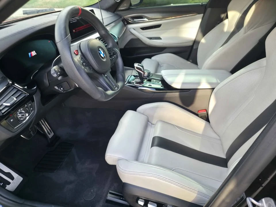 2020 BMW F90 M5 - Image 11 of 20