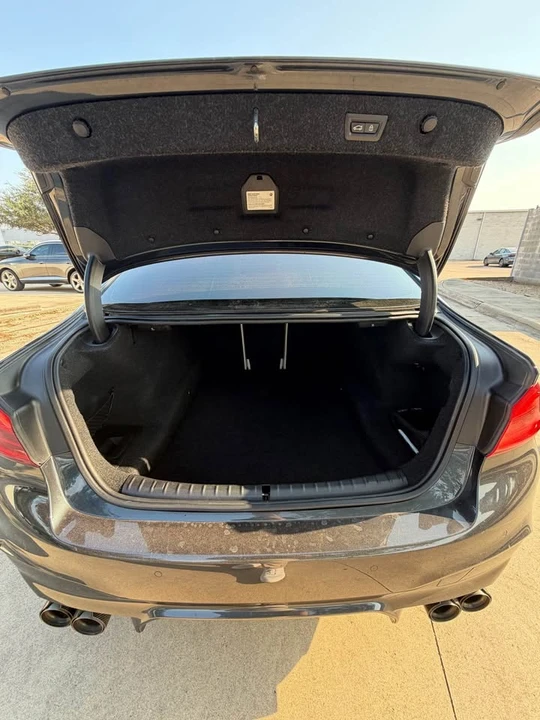 2020 BMW F90 M5 - Image 11 of 13
