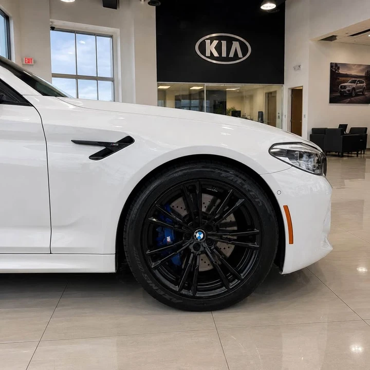 2020 BMW F90 M5 - Image 2 of 4