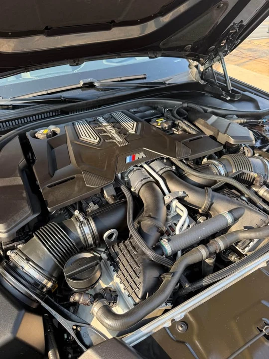 2020 BMW F90 M5 - Image 13 of 13
