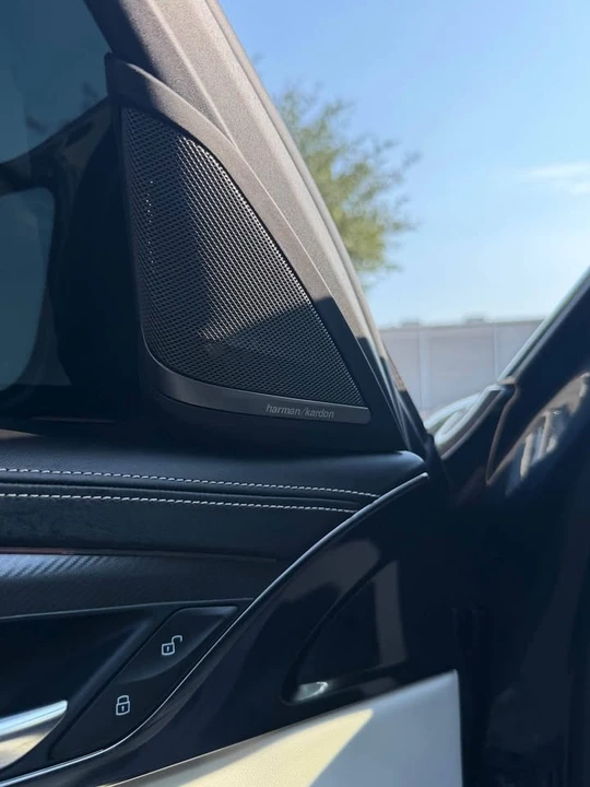 2020 BMW F90 M5 - Image 6 of 13