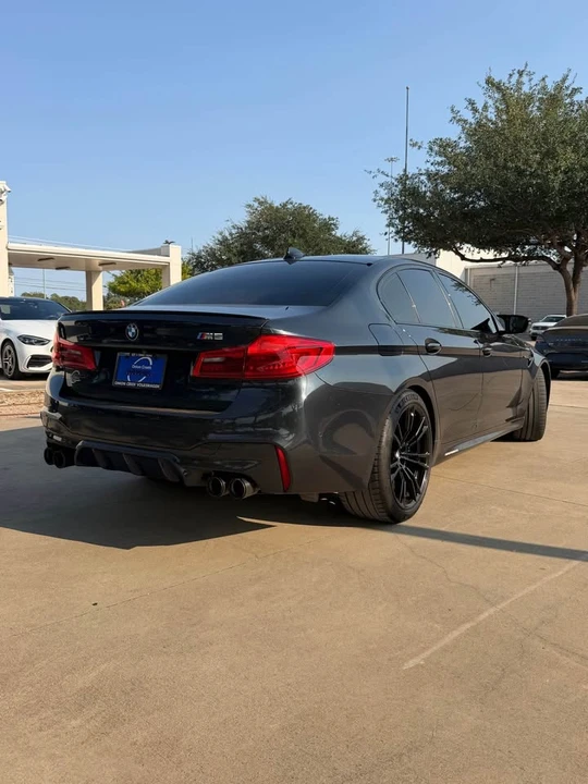 2020 BMW F90 M5 - Image 3 of 13