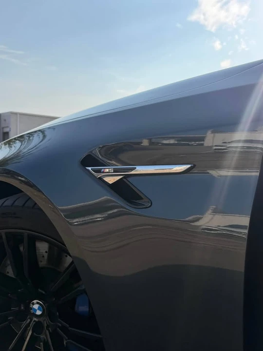 2020 BMW F90 M5 - Image 5 of 13