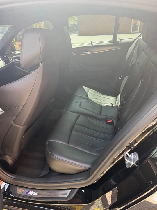 2020 BMW F90 M5 - Image 10 of 10