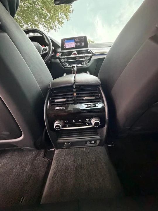 2020 BMW F90 M5 - Image 13 of 15