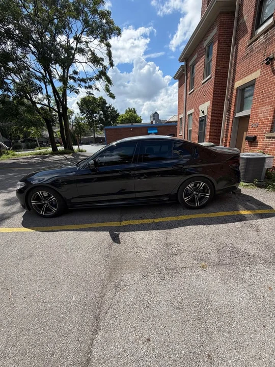 2020 BMW F90 M5 - Image 4 of 10