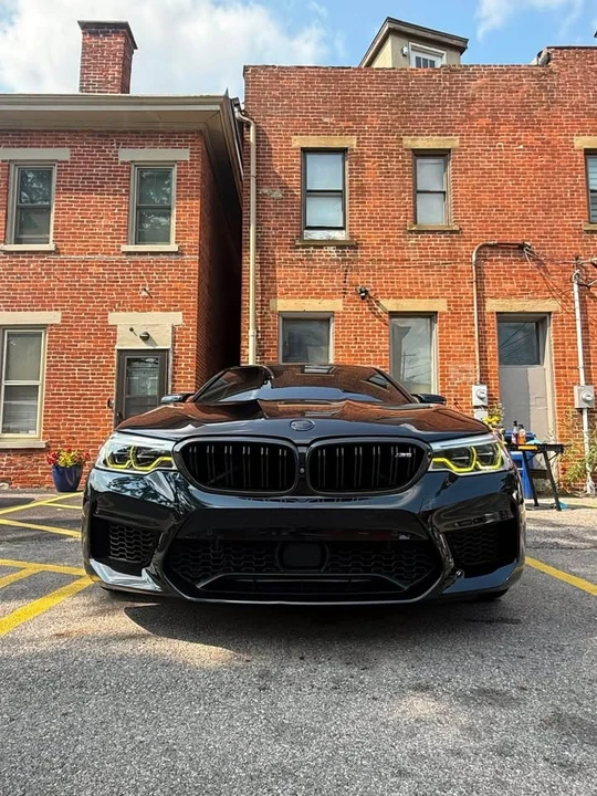 2020 BMW F90 M5 - Image 2 of 10