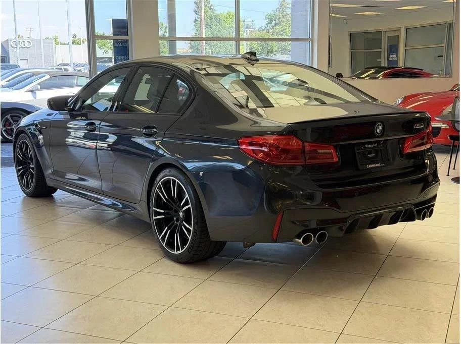 2020 BMW F90 M5 - Image 6 of 20