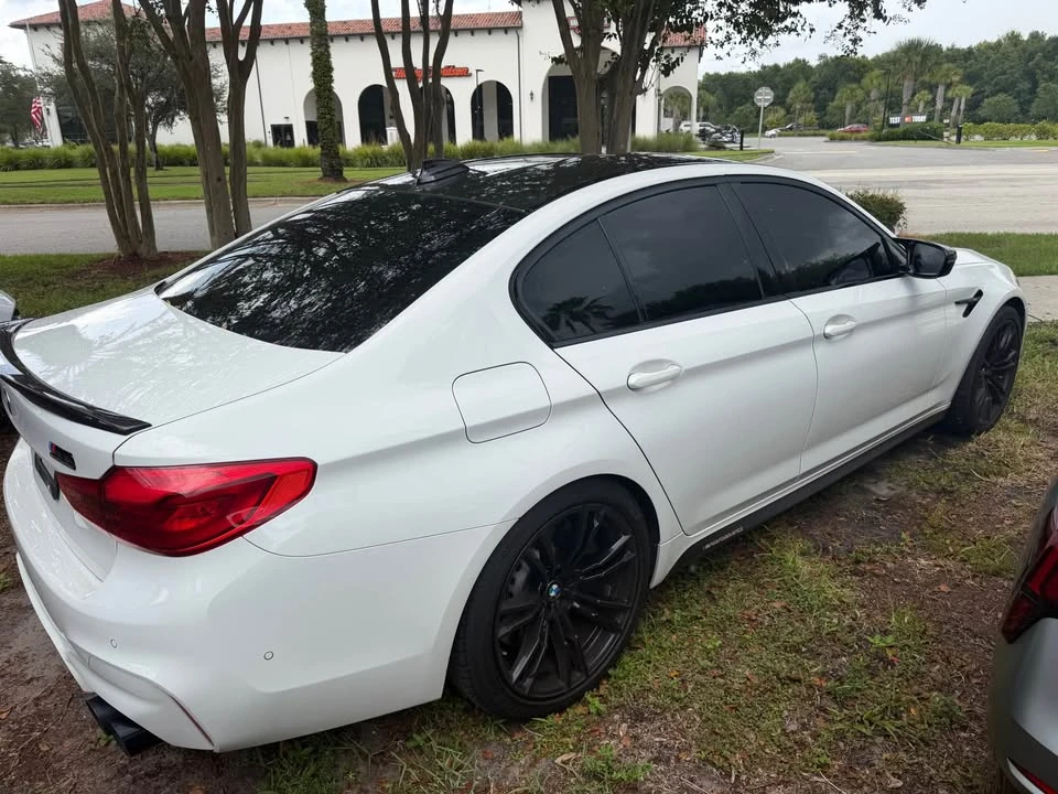 2020 BMW F90 M5 - Image 2 of 15