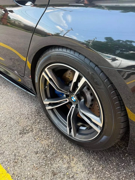 2020 BMW F90 M5 - Image 7 of 10