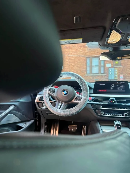 2020 BMW F90 M5 - Image 6 of 10