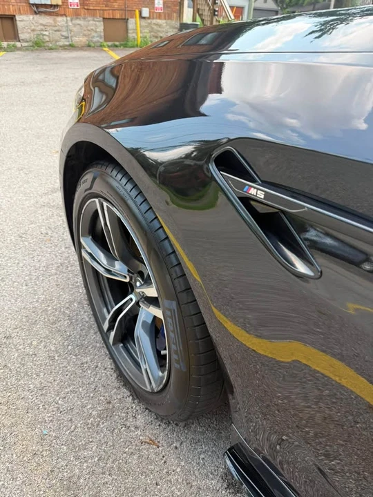 2020 BMW F90 M5 - Image 8 of 10