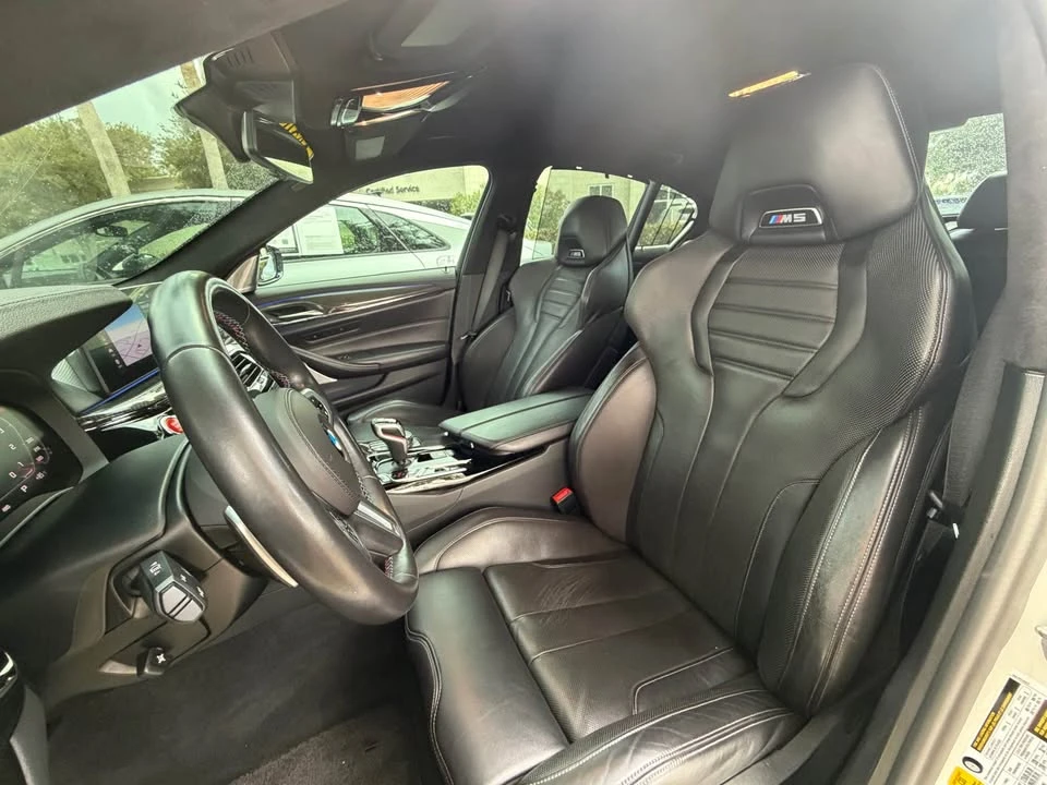 2020 BMW F90 M5 - Image 7 of 15