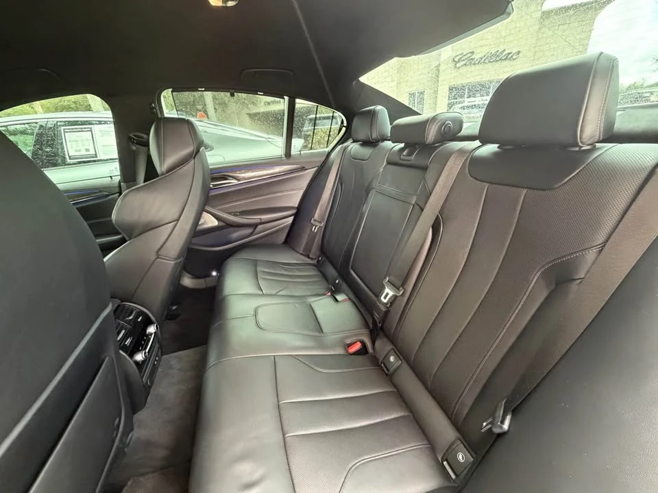 2020 BMW F90 M5 - Image 12 of 15