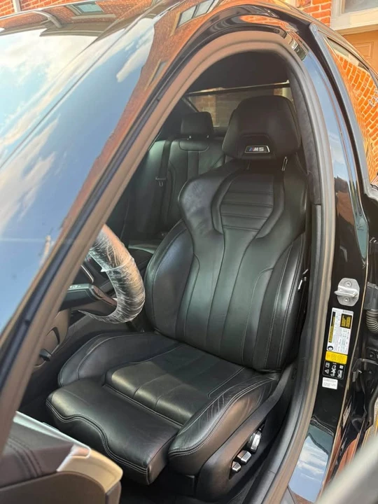 2020 BMW F90 M5 - Image 5 of 10