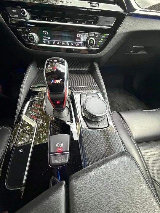 2020 BMW F90 M5 - Image 11 of 15