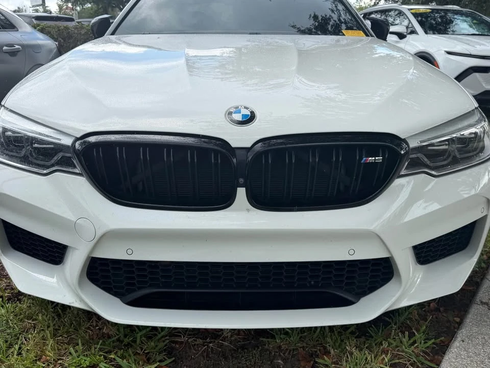 2020 BMW F90 M5 - Image 15 of 15