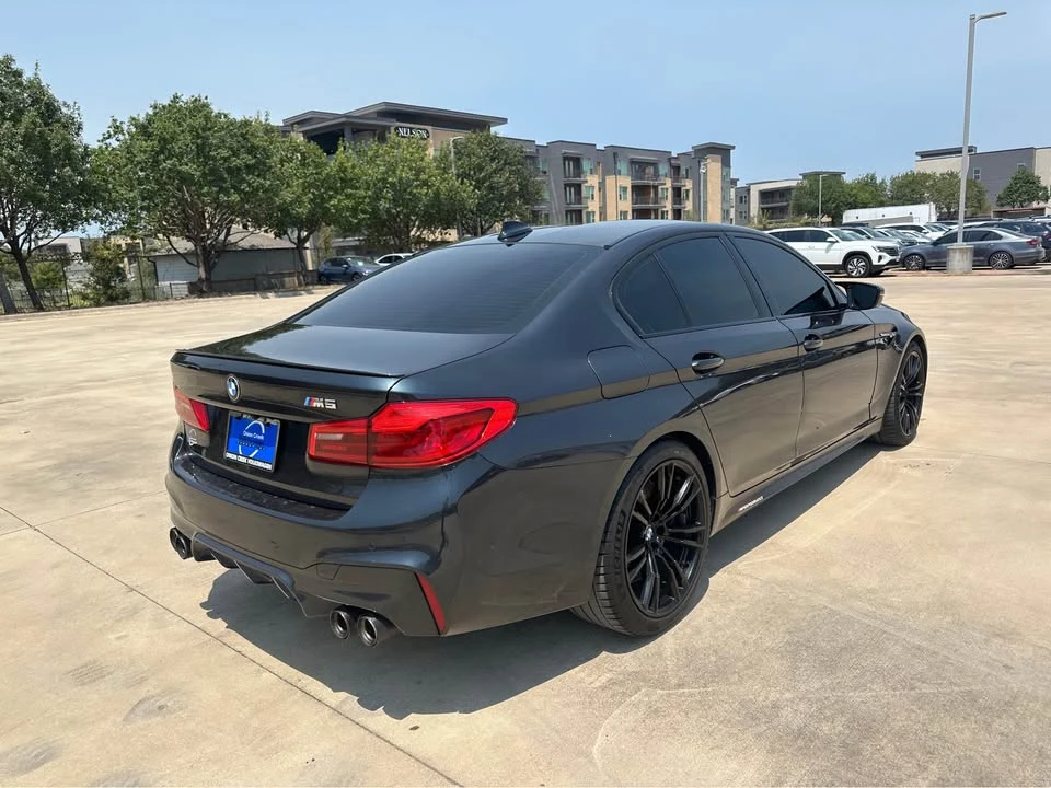 2020 BMW F90 M5 - Image 2 of 10