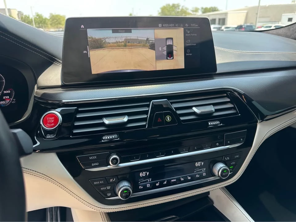 2020 BMW F90 M5 - Image 10 of 10