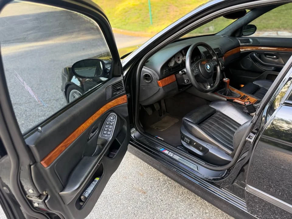 2020 BMW F90 M5 - Image 11 of 15