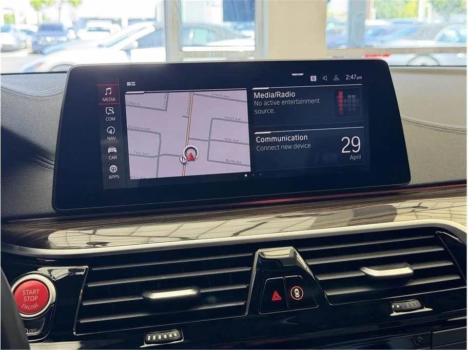 2020 BMW F90 M5 - Image 13 of 20