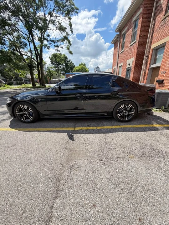 2020 BMW F90 M5 - Image 3 of 10