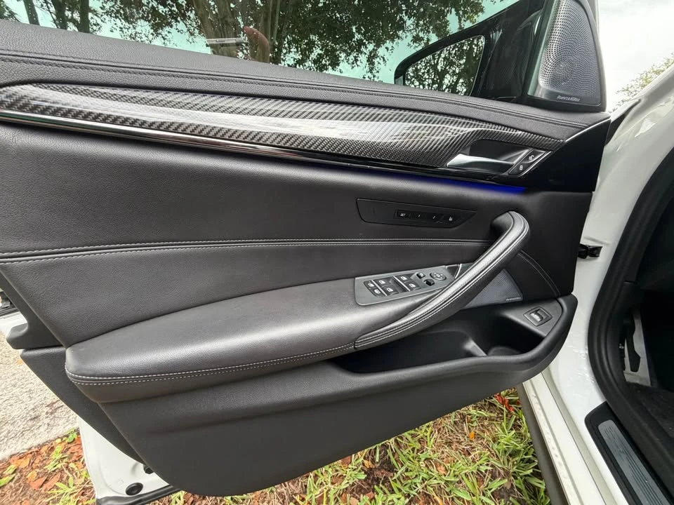 2020 BMW F90 M5 - Image 14 of 15