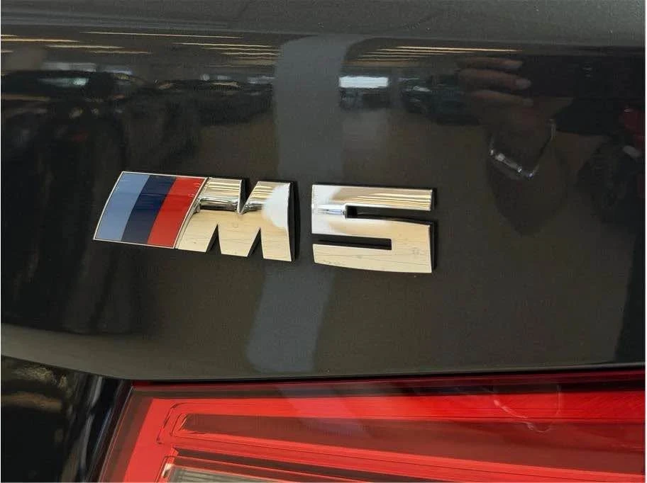 2020 BMW F90 M5 - Image 19 of 20