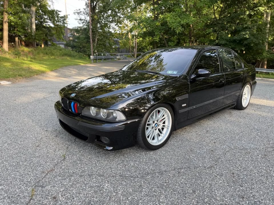 2020 BMW F90 M5 - Image 3 of 15
