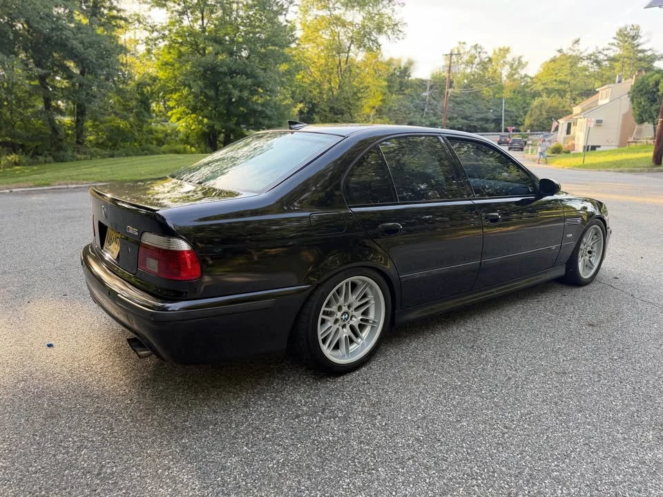 2020 BMW F90 M5 - Image 6 of 15