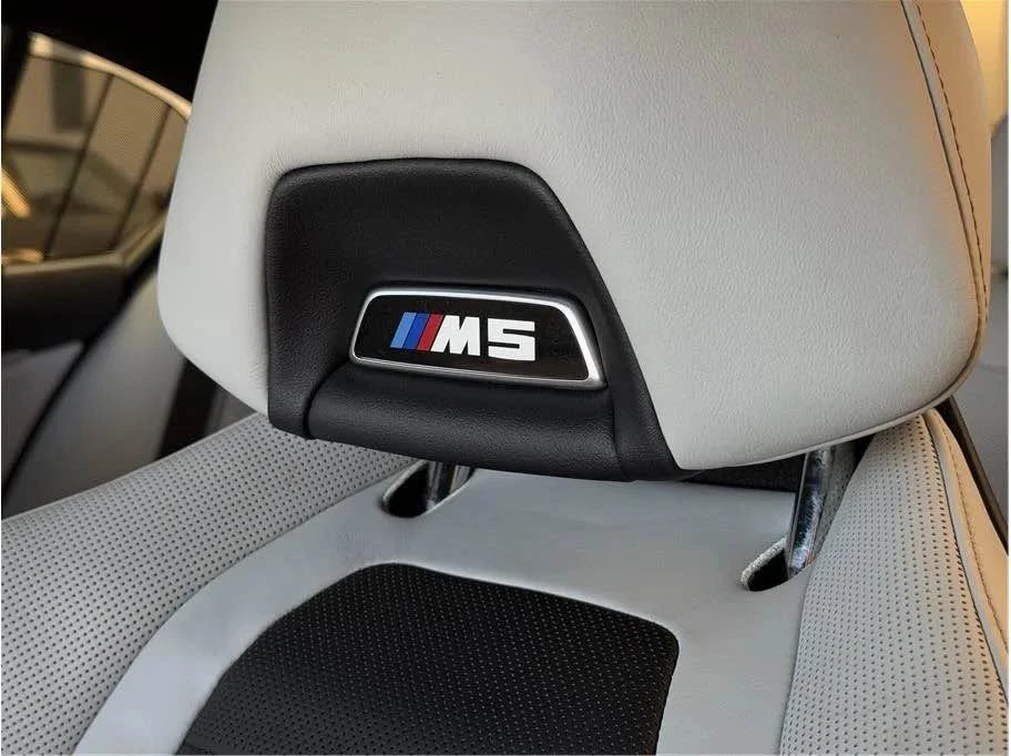 2020 BMW F90 M5 - Image 17 of 20
