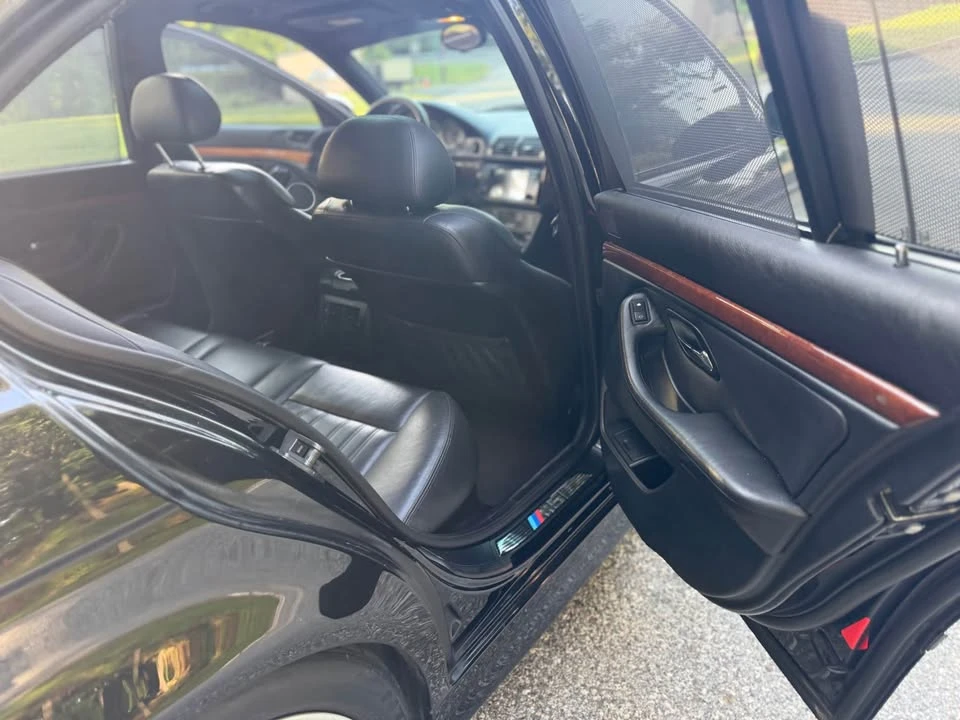 2020 BMW F90 M5 - Image 14 of 15