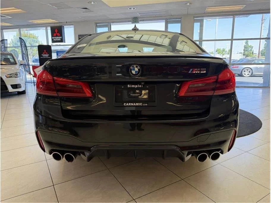 2020 BMW F90 M5 - Image 5 of 20