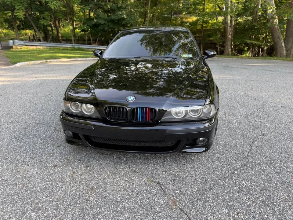 2020 BMW F90 M5 - Image 2 of 15