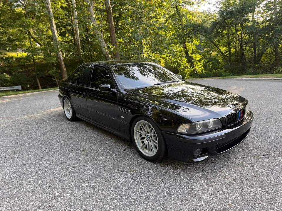 2020 BMW F90 M5 - Image 7 of 15