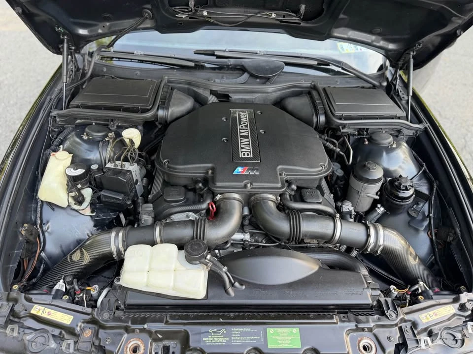 2020 BMW F90 M5 - Image 9 of 15
