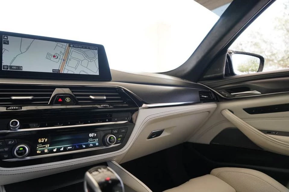 2020 BMW F90 M5 - Image 13 of 18
