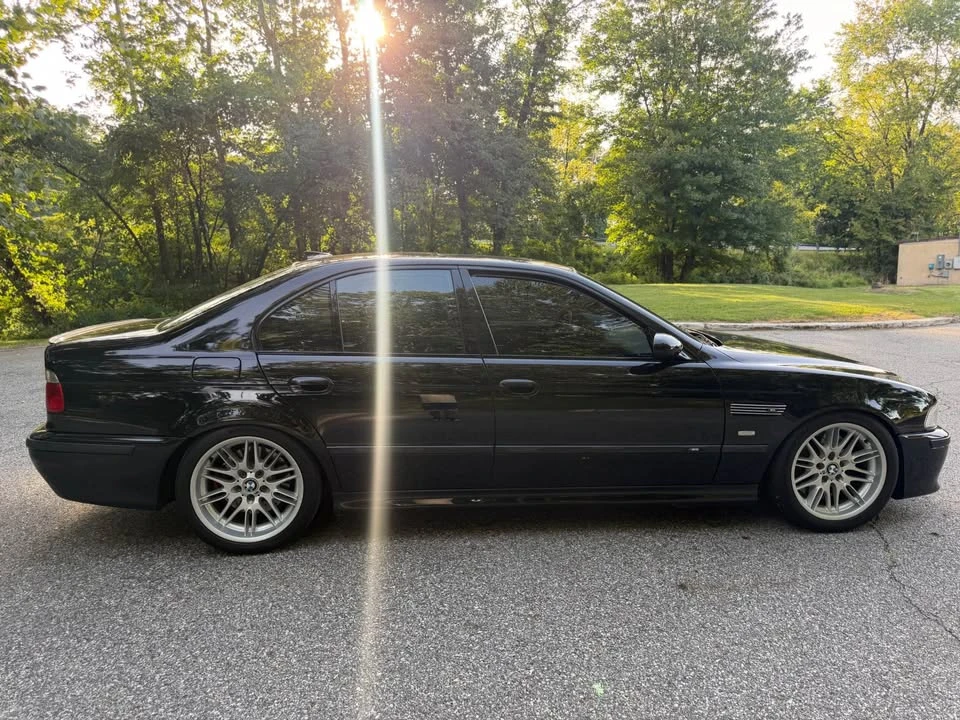 2020 BMW F90 M5 - Image 8 of 15