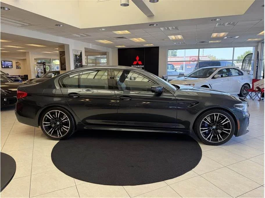 2020 BMW F90 M5 - Image 3 of 20