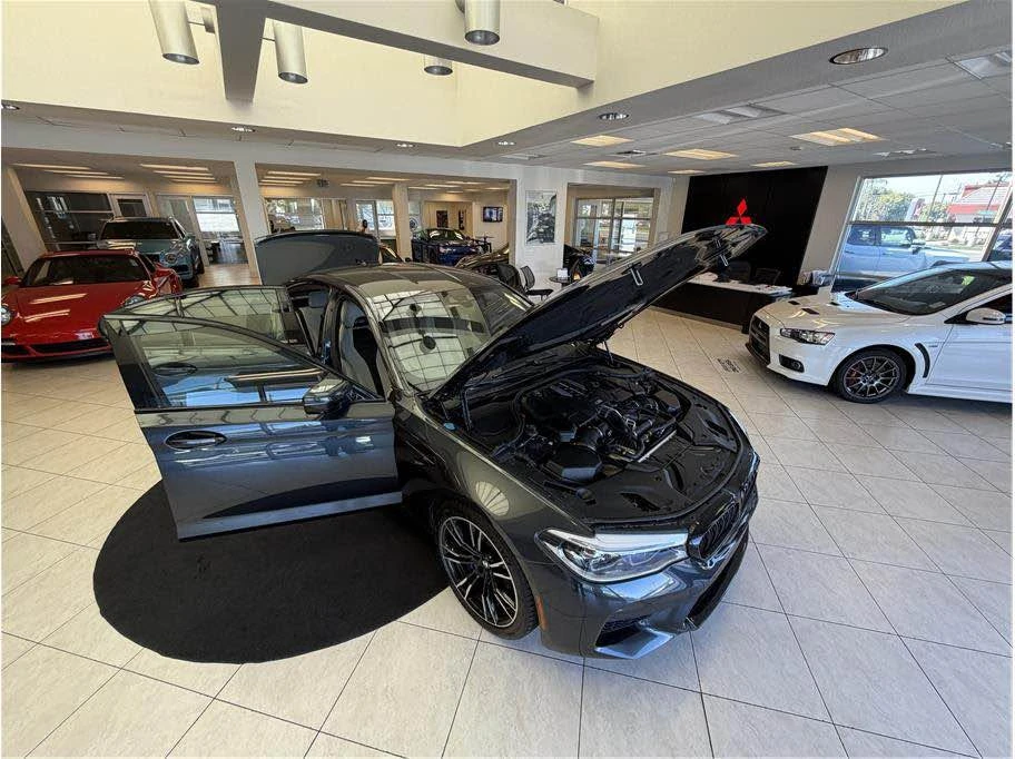 2020 BMW F90 M5 - Image 20 of 20