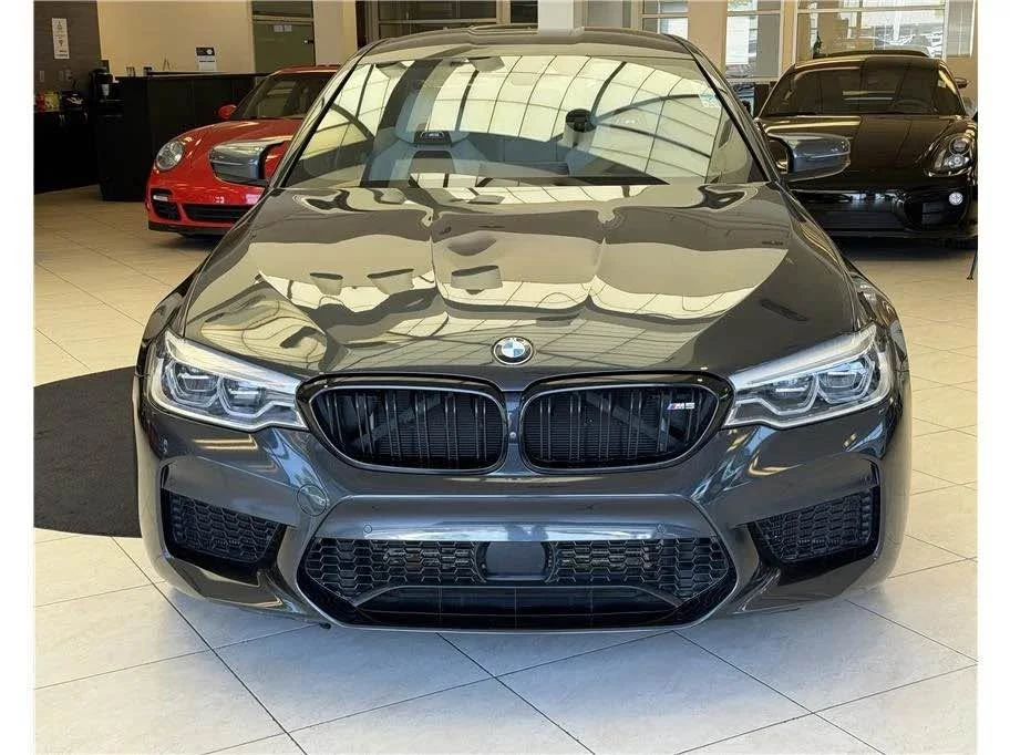 2020 BMW F90 M5 - Image 2 of 20