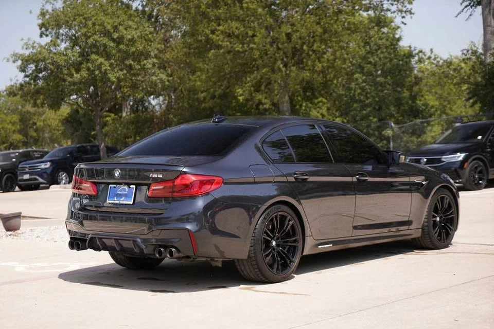 2020 BMW F90 M5 - Image 5 of 18