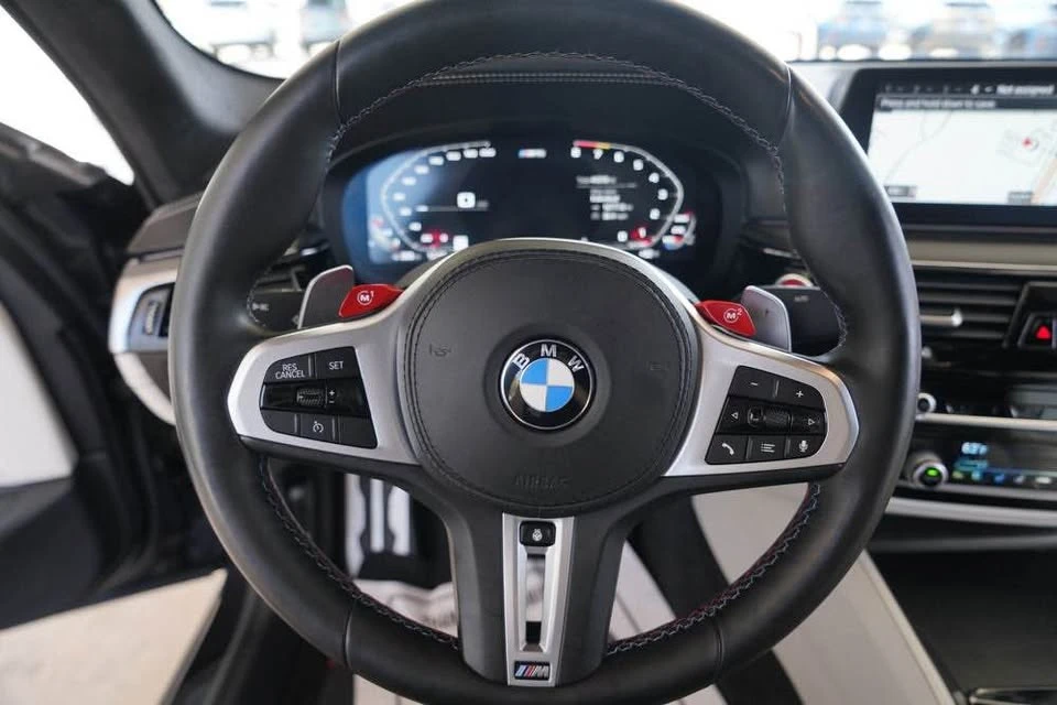 2020 BMW F90 M5 - Image 11 of 18
