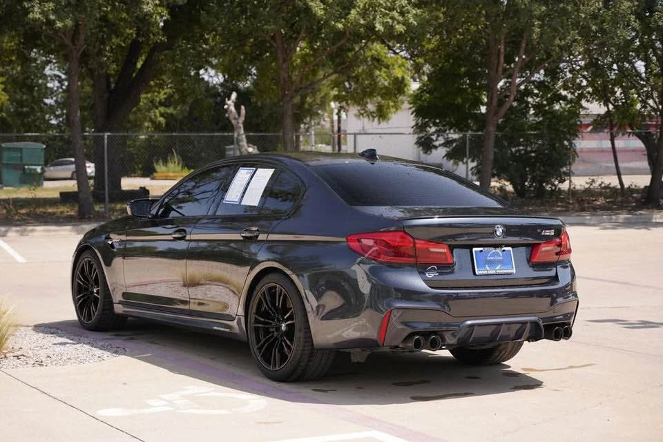 2020 BMW F90 M5 - Image 6 of 18