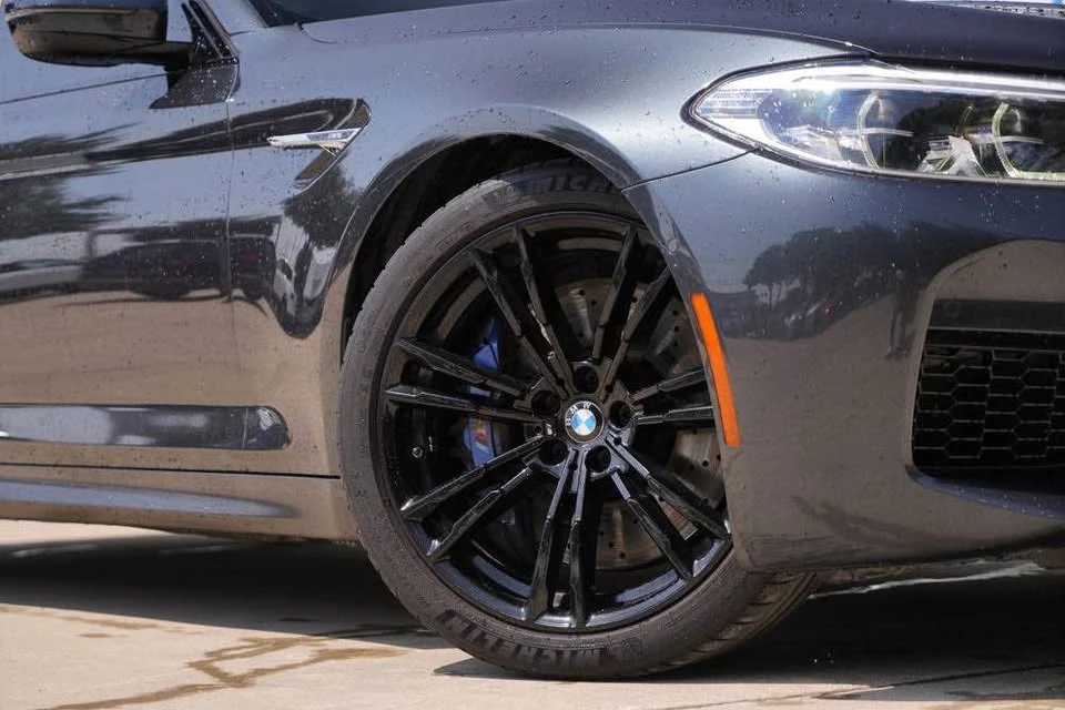 2020 BMW F90 M5 - Image 3 of 18